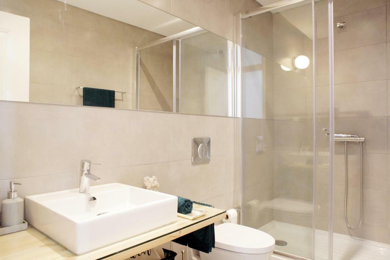 Tejo90 - Penthouse By The River Lisboa