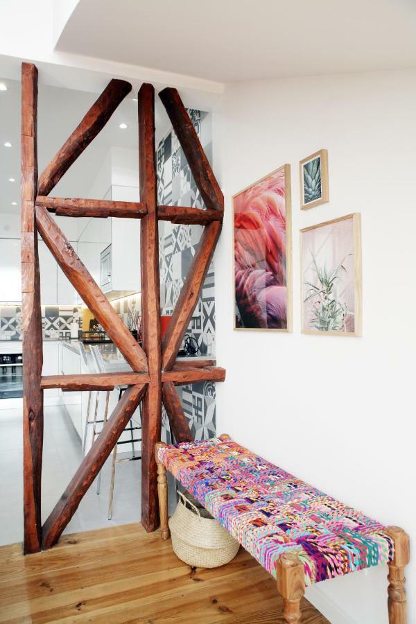 Tejo90 - Penthouse By The River Lisboa