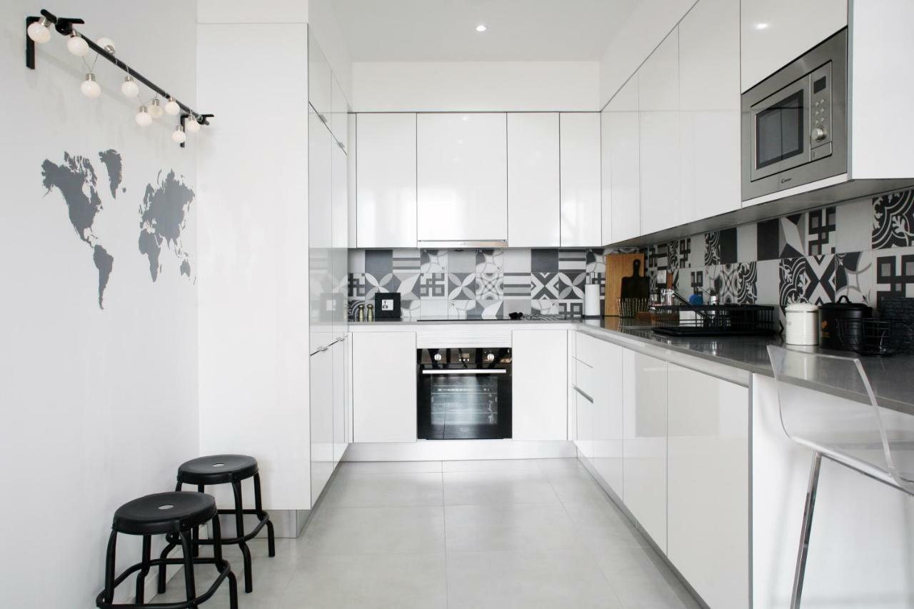 Tejo90 - Penthouse By The River Apartamento *