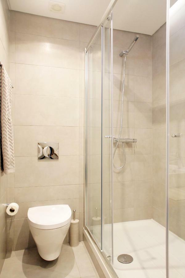 Apartamento Tejo90 - Penthouse By The River Lisboa
