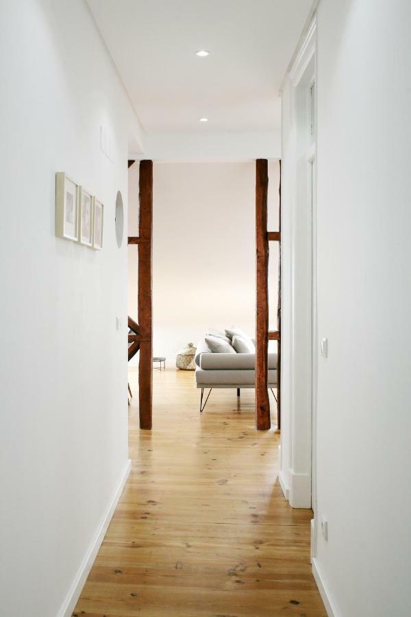 Apartamento Tejo90 - Penthouse By The River Lisboa