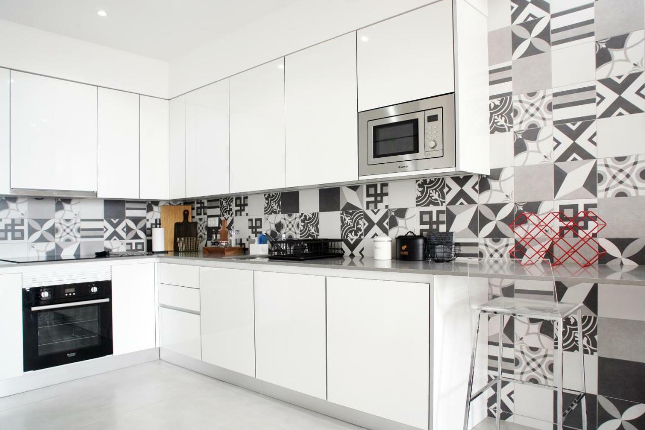 Apartamento Tejo90 - Penthouse By The River Lisboa