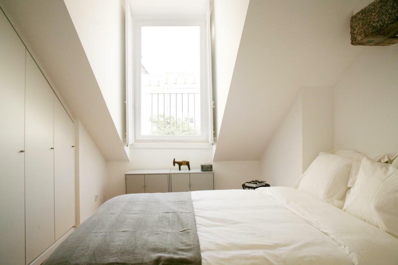 Tejo90 - Penthouse By The River Apartamento
