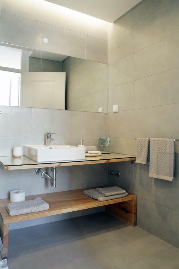 Tejo90 - Penthouse By The River Apartamento