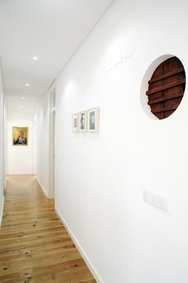 Tejo90 - Penthouse By The River