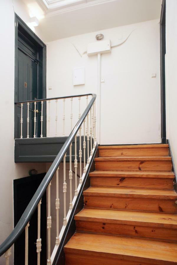 Apartamento Tejo90 - Penthouse By The River