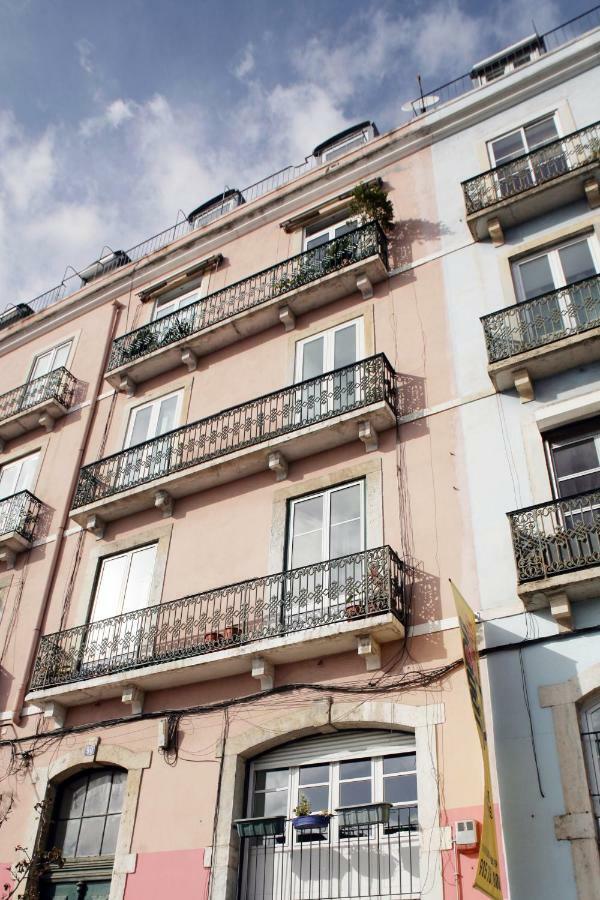 Tejo90 - Penthouse By The River Apartamento