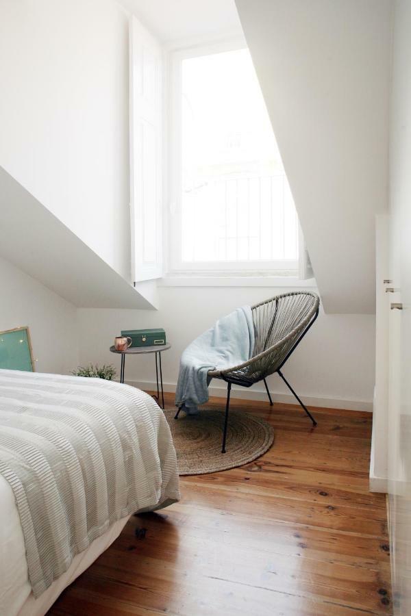 Tejo90 - Penthouse By The River Apartamento *