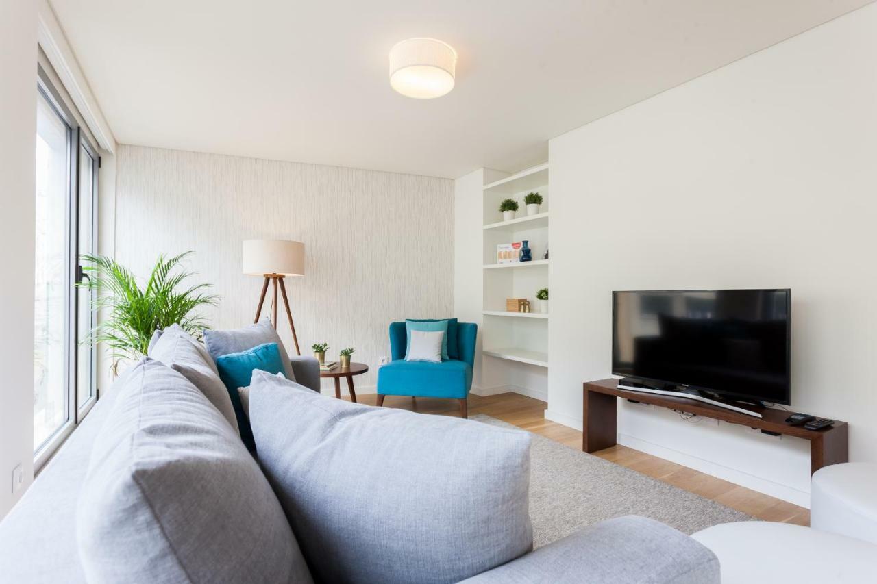 Apartment Flh Avenida Da Liberdade Luxus *