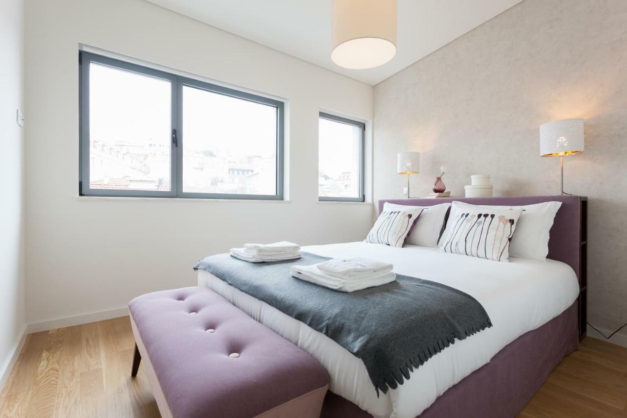 Flh Avenida Da Liberdade Luxus Apartment Lisbon