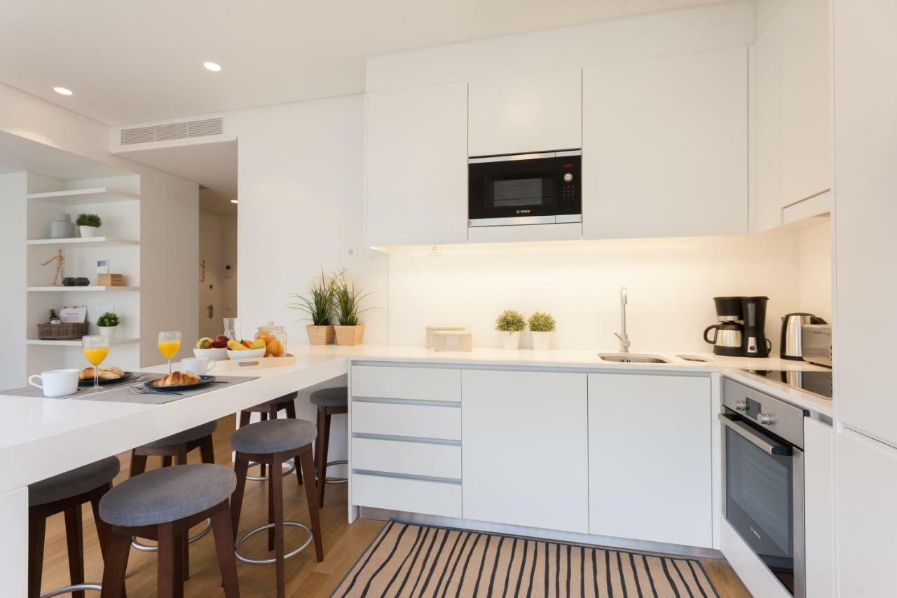 Apartment Flh Avenida Da Liberdade Luxus
