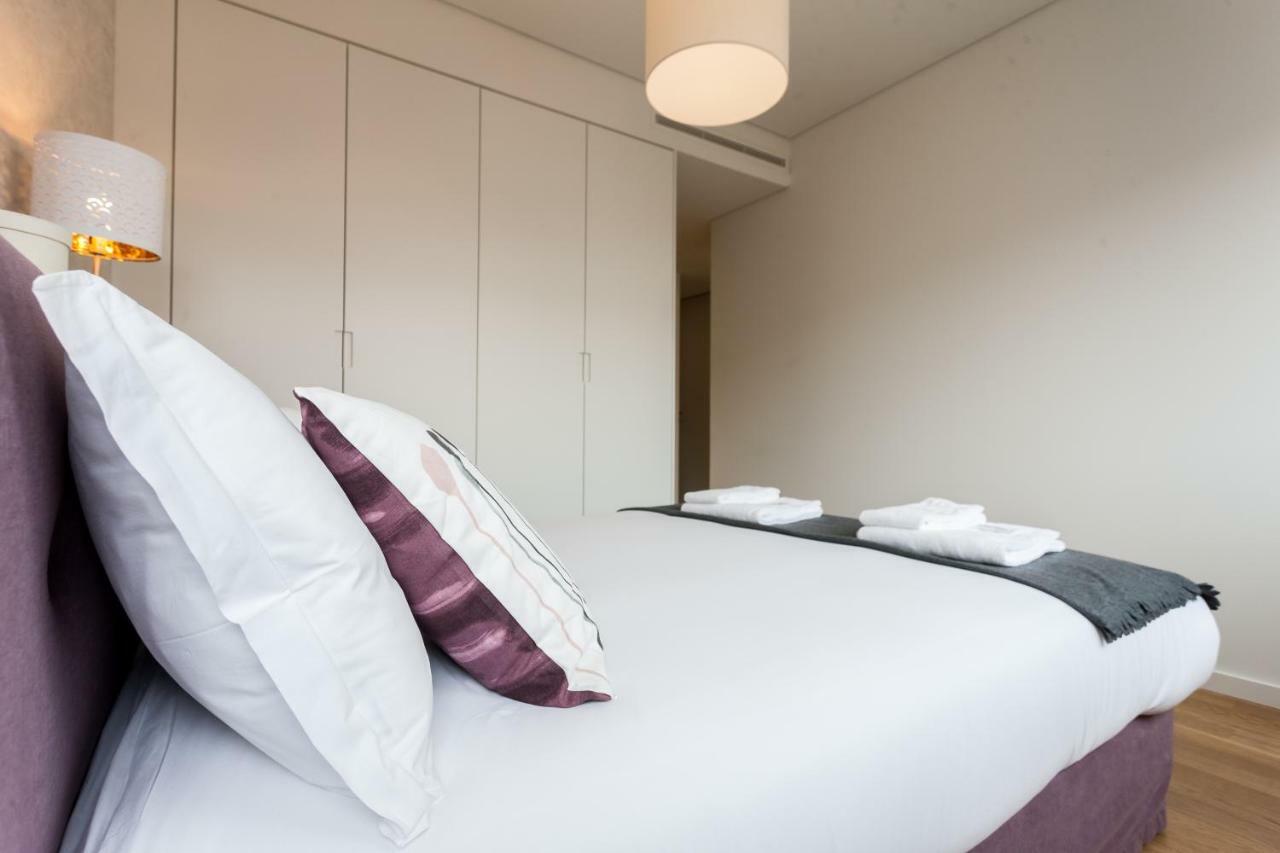 Apartment Flh Avenida Da Liberdade Luxus