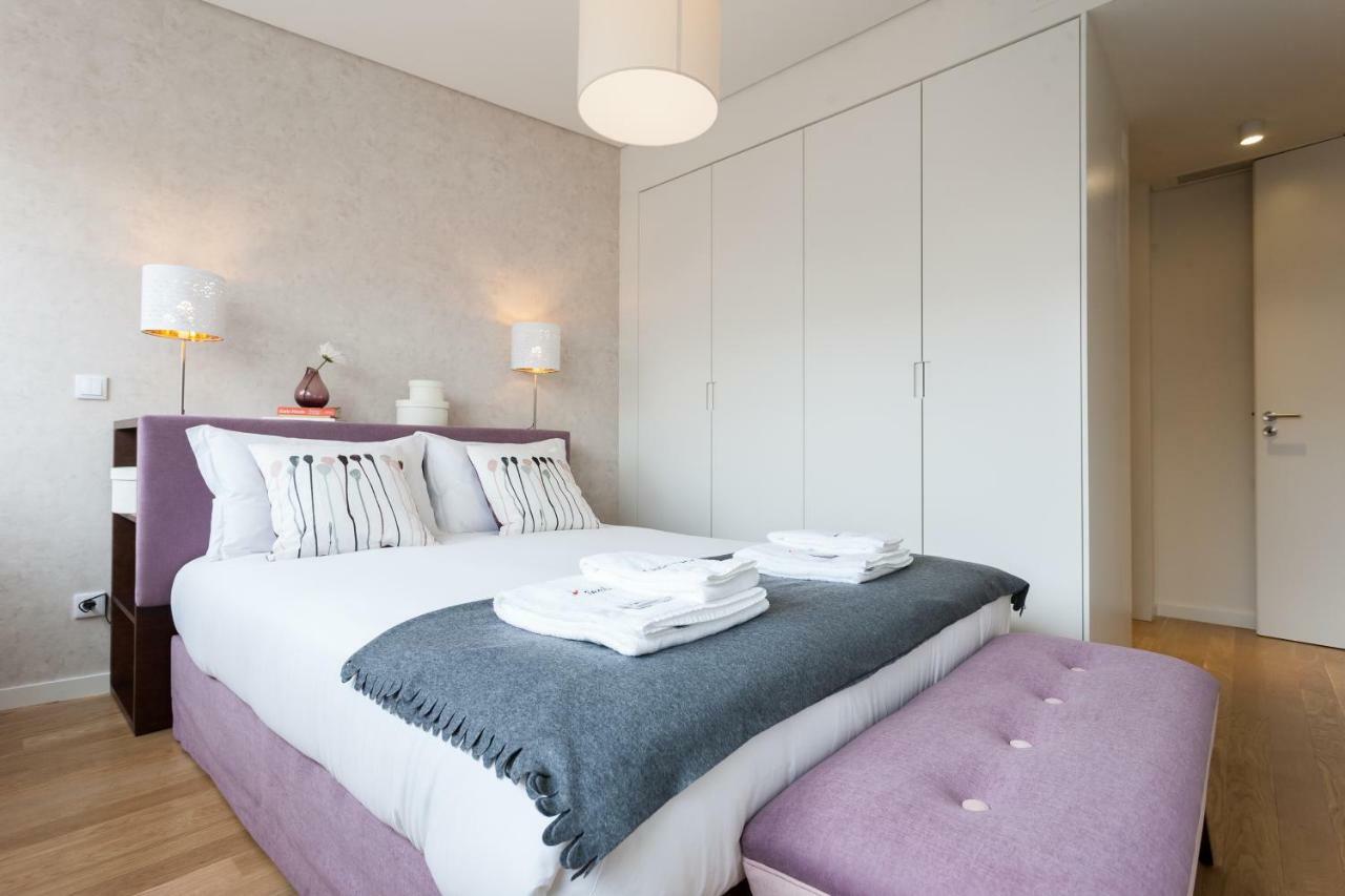 Apartment Flh Avenida Da Liberdade Luxus