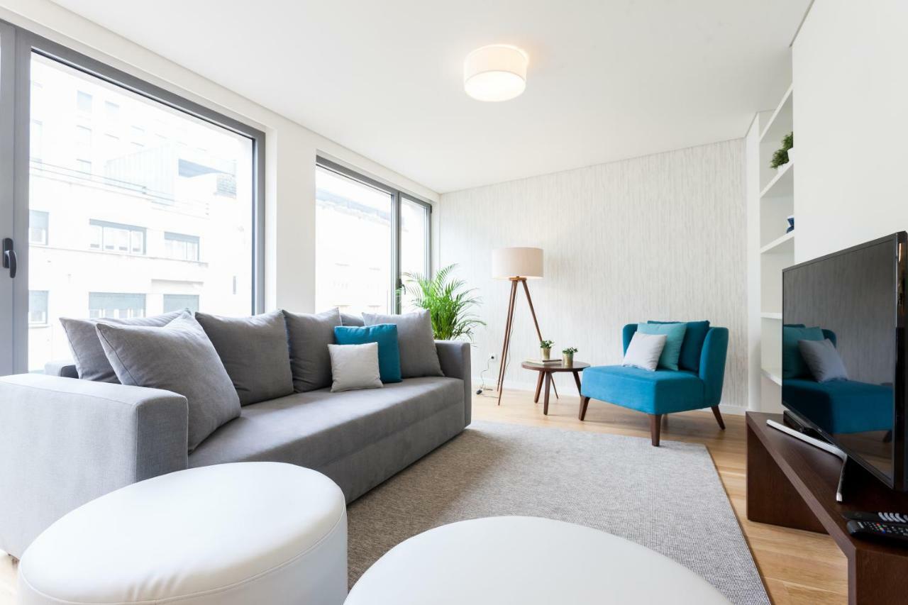 Flh Avenida Da Liberdade Luxus Apartment *