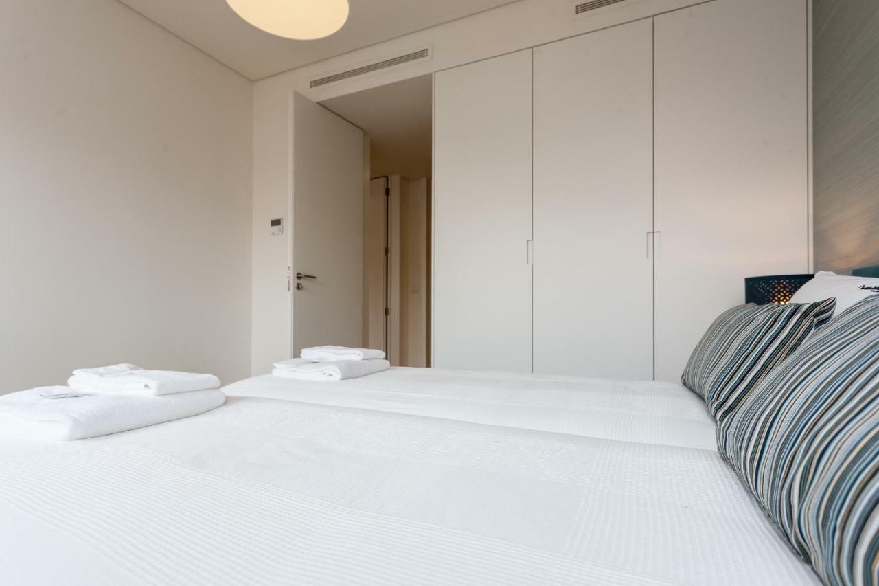 Flh Avenida Da Liberdade Luxus Apartment *