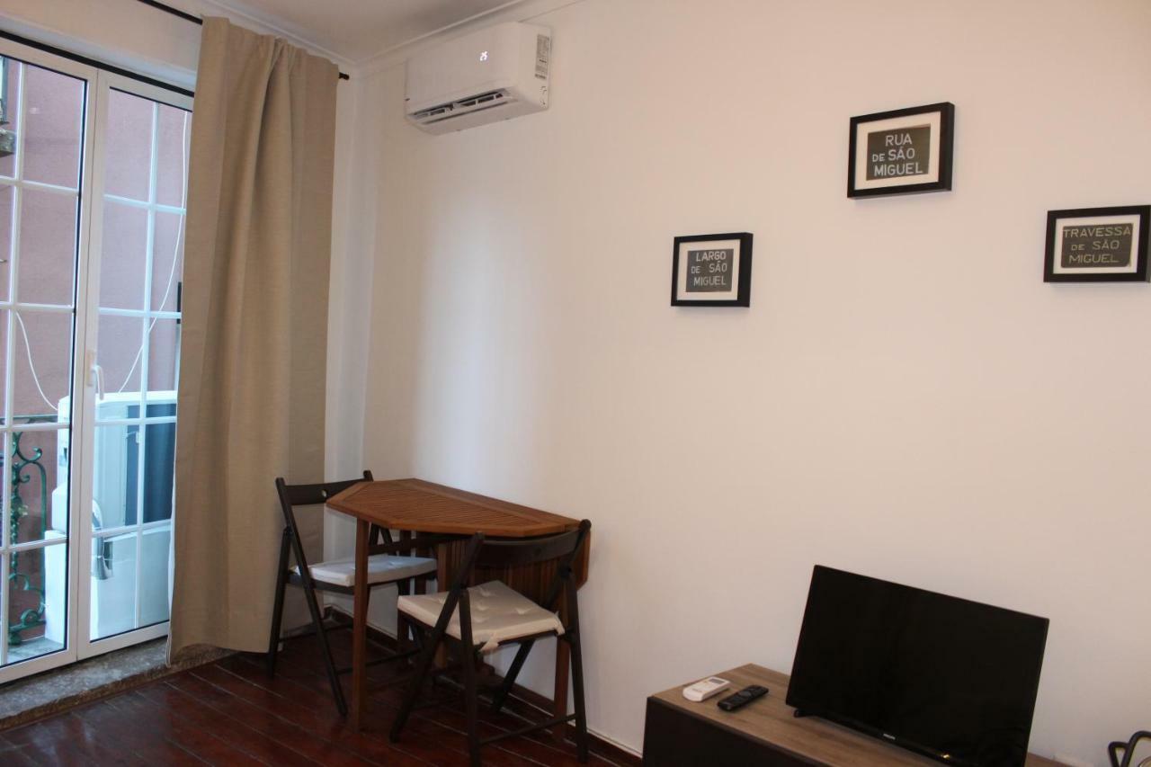 S. Miguel Alfama Apartment Lisbon