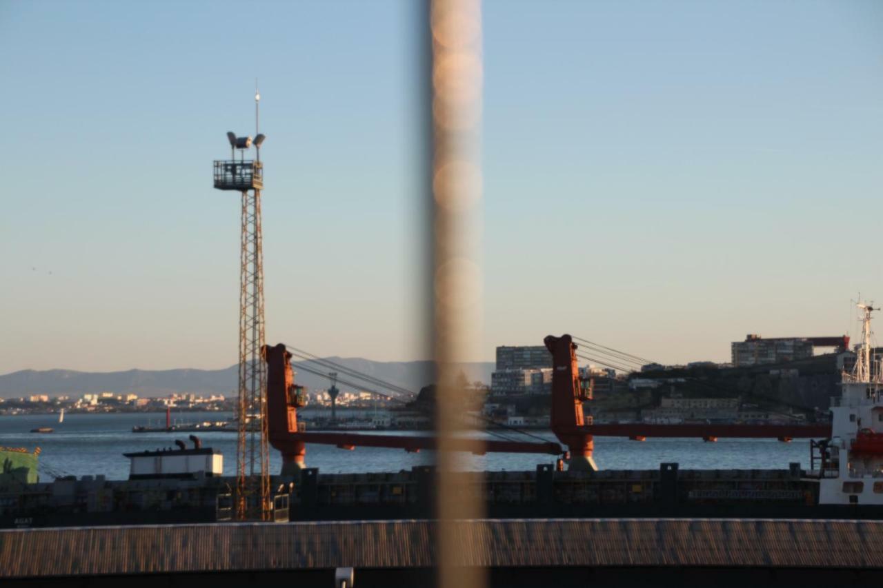 Apartamento Tejo90 - Penthouse By The River *