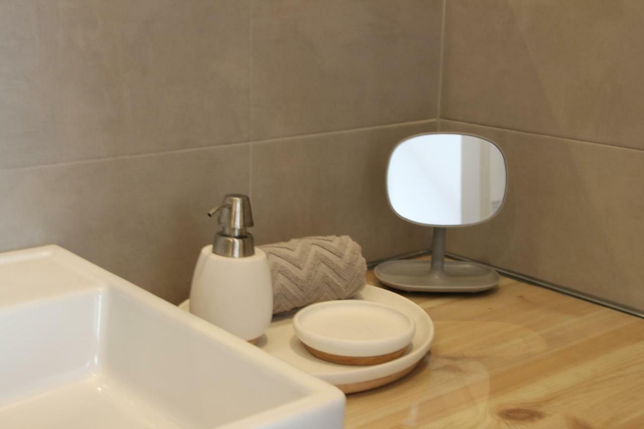 Apartamento Tejo90 - Penthouse By The River