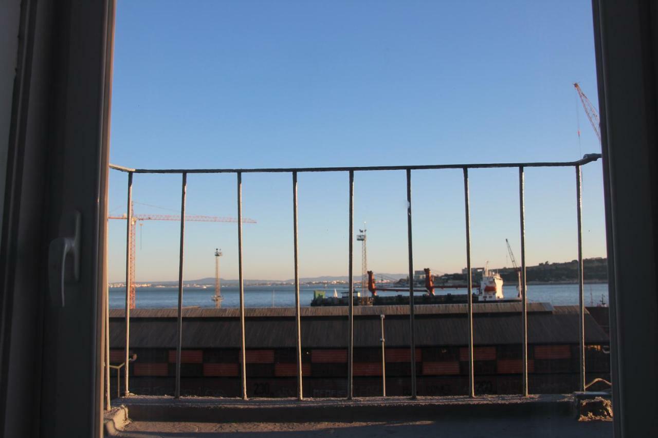 Apartamento Tejo90 - Penthouse By The River
