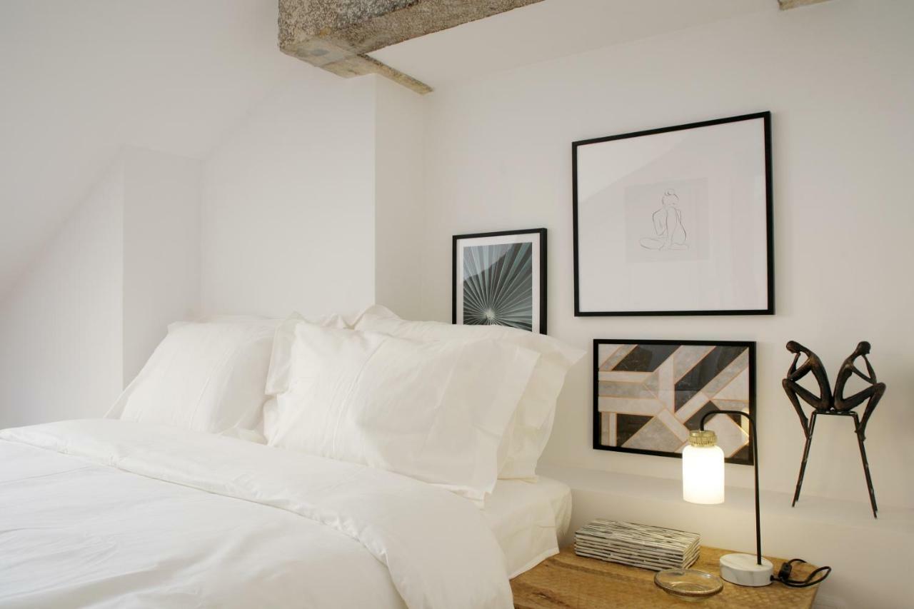 Apartamento Tejo90 - Penthouse By The River Lisboa