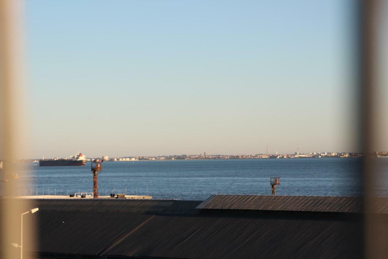 Tejo90 - Penthouse By The River Lisboa