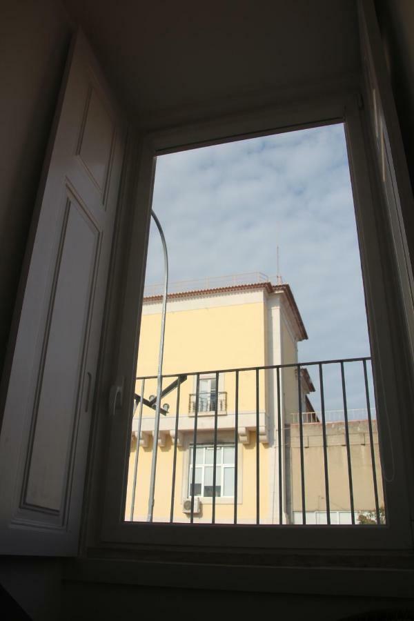Tejo90 - Penthouse By The River Apartamento *