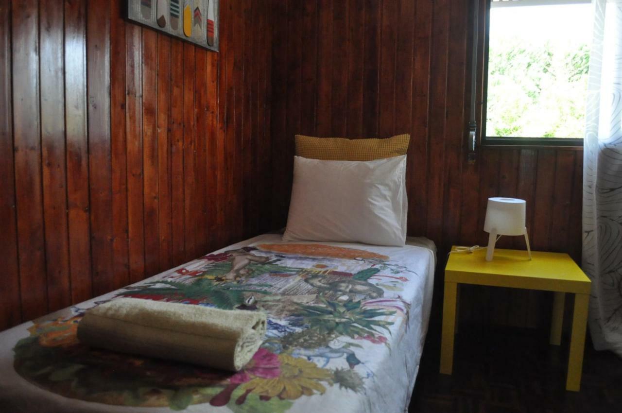 Guest house F!