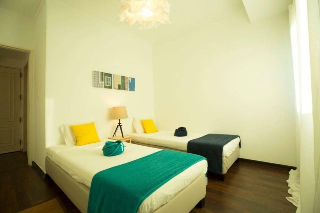 Apartment Ola -areeiro