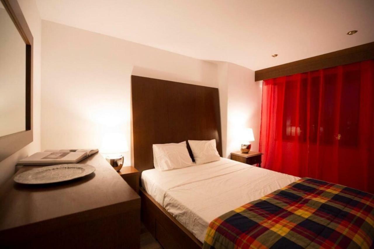Apartment Ola -areeiro