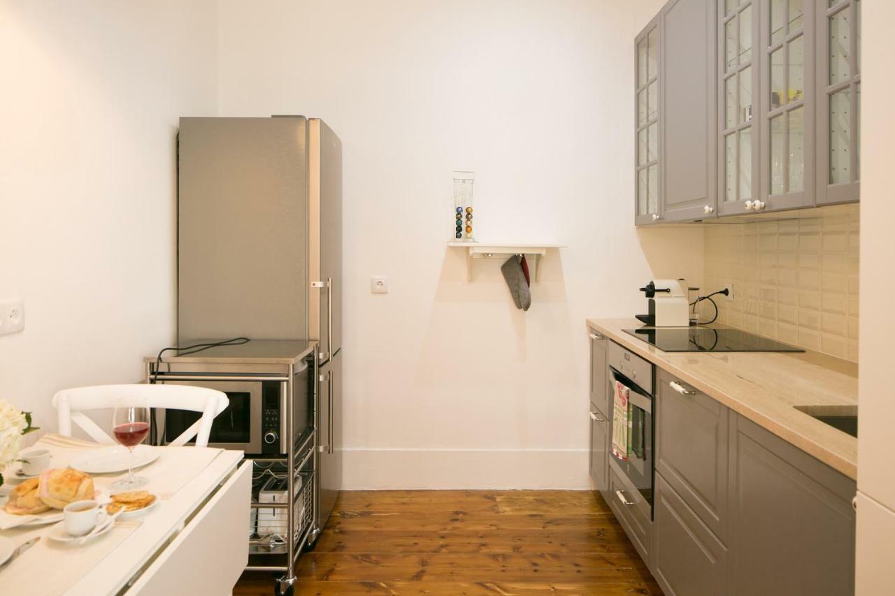 Trendy And Super 21 By Lisbonne Collection Apartment *