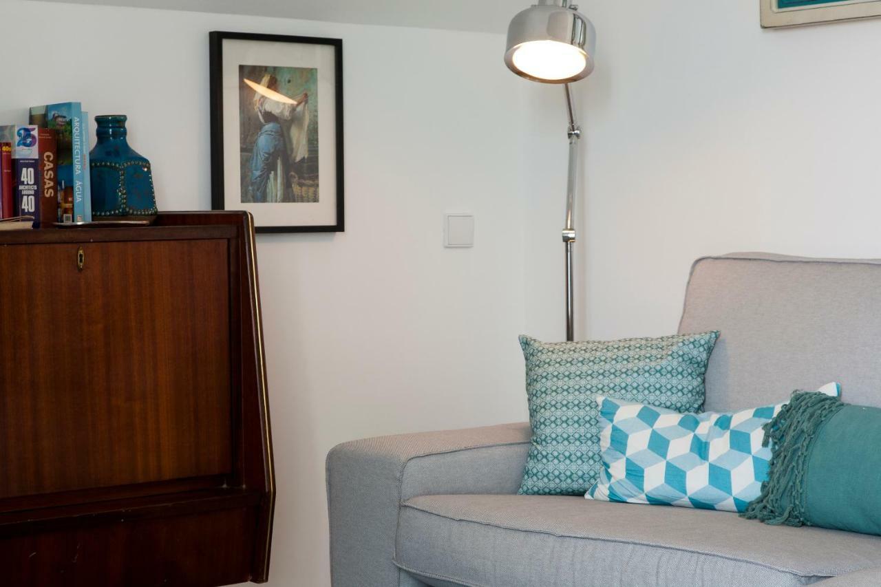 Bairro Alto View Point 3 Bedrooms Apartamento Lisboa