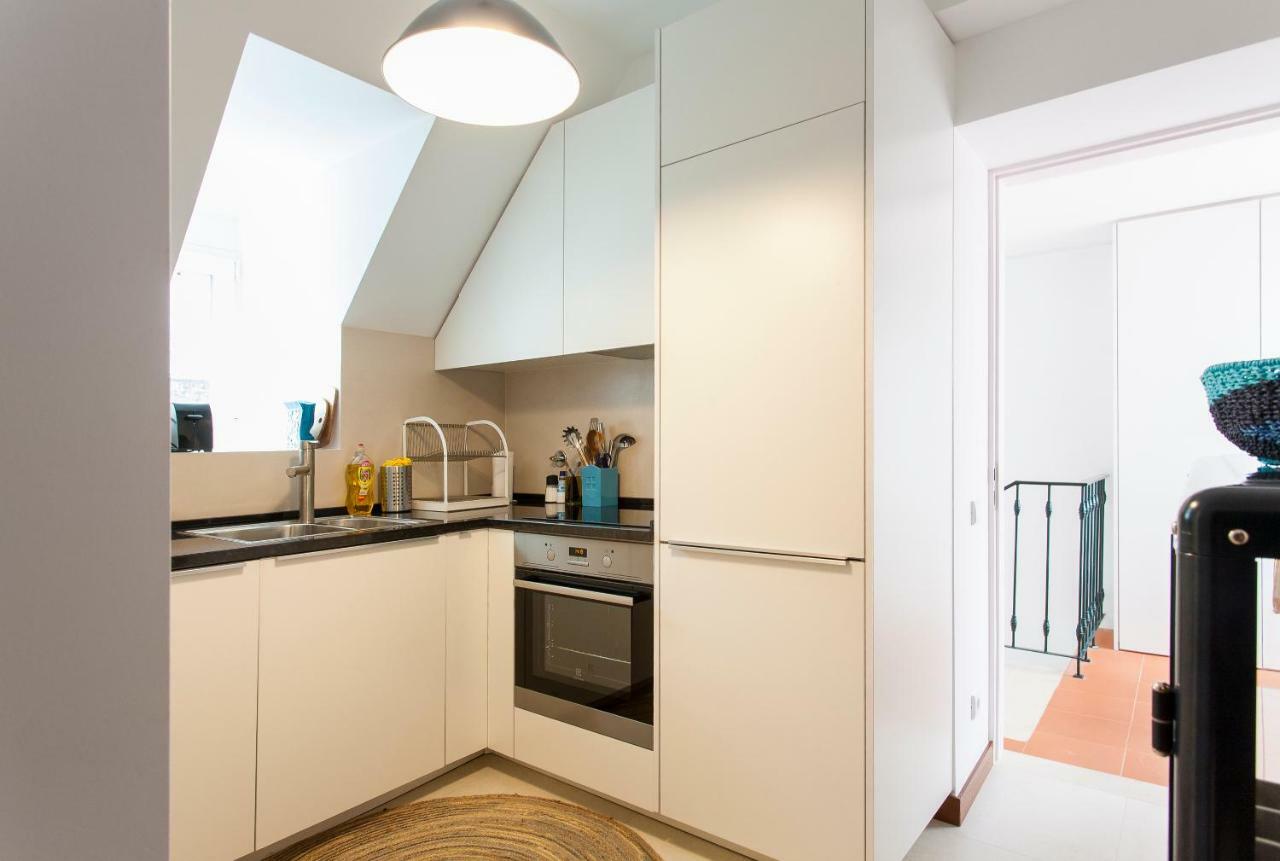 Bairro Alto View Point 3 Bedrooms Apartamento Lisboa
