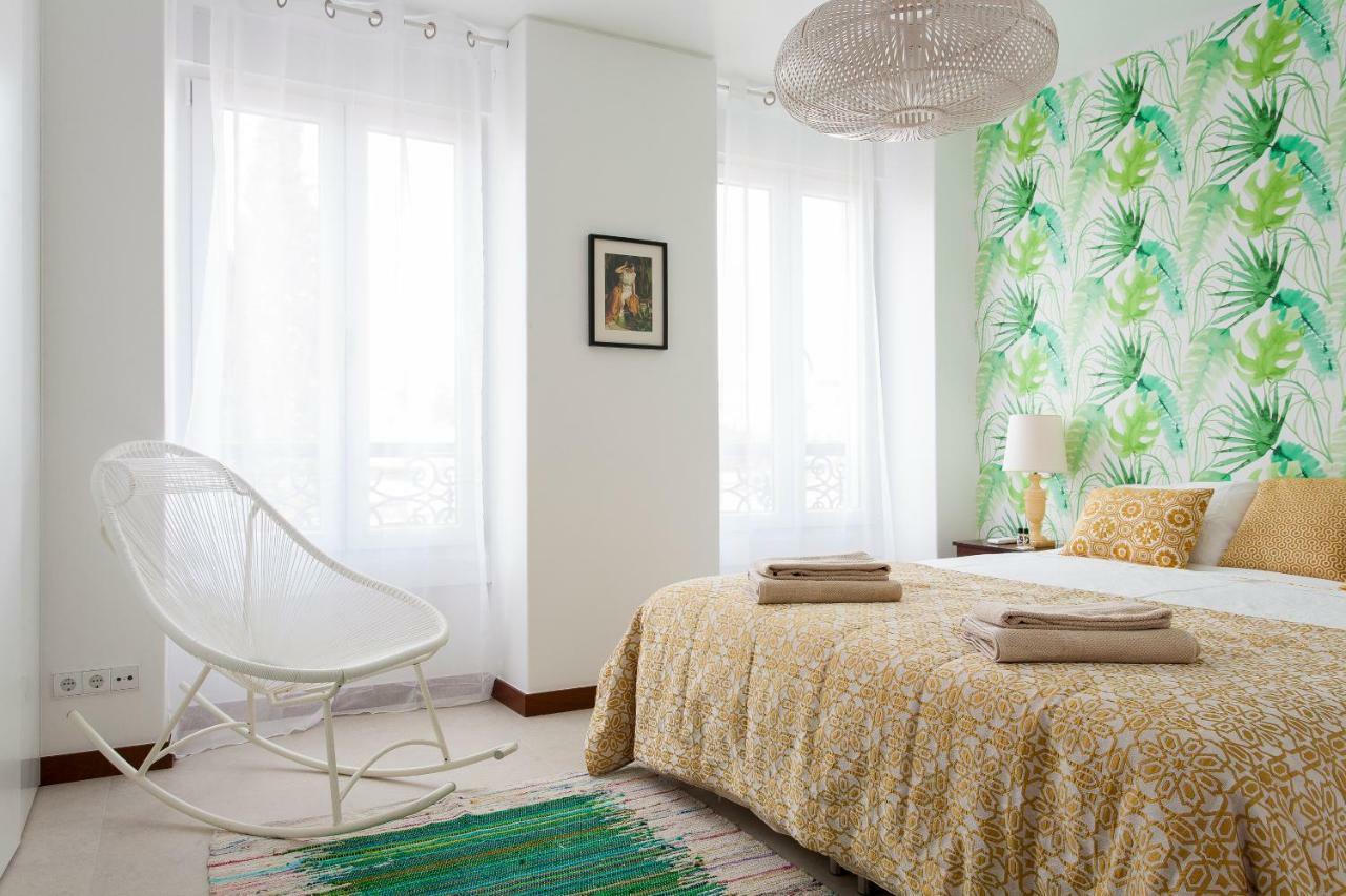 Bairro Alto View Point 3 Bedrooms Lisboa