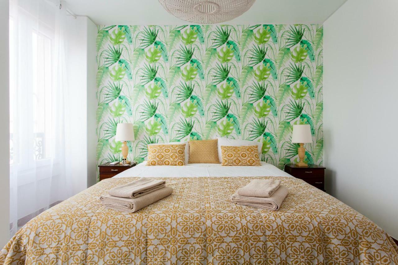 Bairro Alto View Point 3 Bedrooms * Lisboa