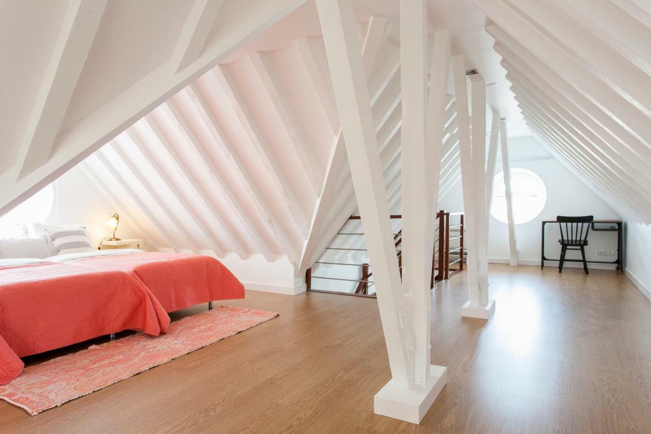 Apartamento Bairro Alto View Point 3 Bedrooms *