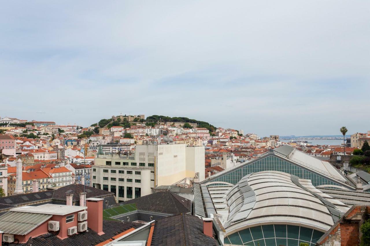 Apartamento Bairro Alto View Point 3 Bedrooms *