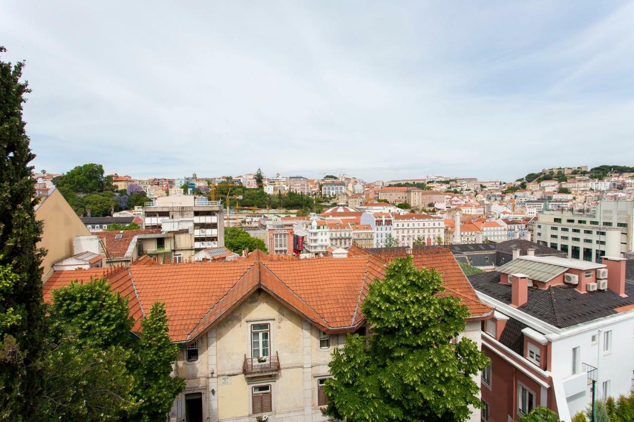 Bairro Alto View Point 3 Bedrooms Apartamento Lisboa