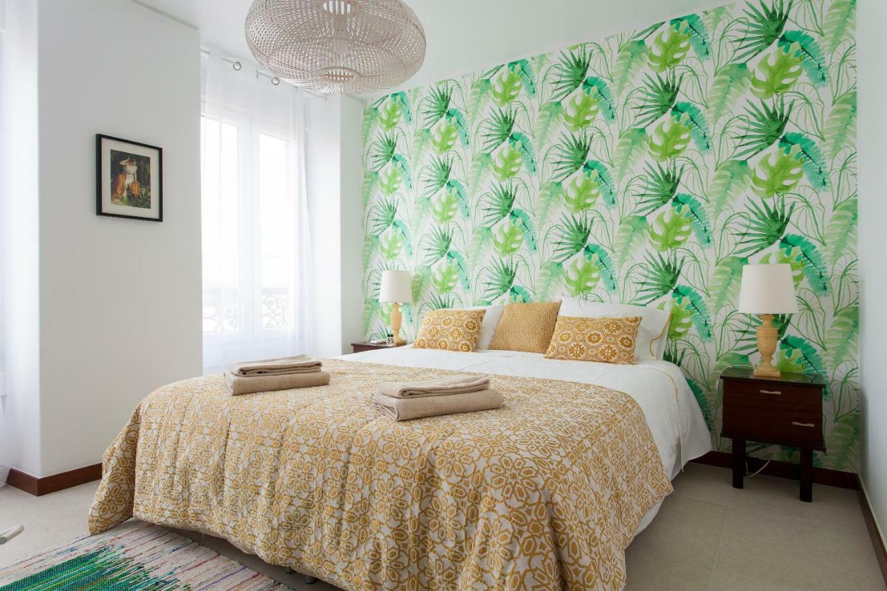 Apartamento Bairro Alto View Point 3 Bedrooms