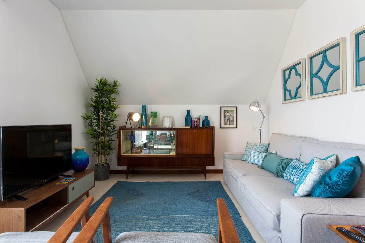 Apartamento Bairro Alto View Point 3 Bedrooms *