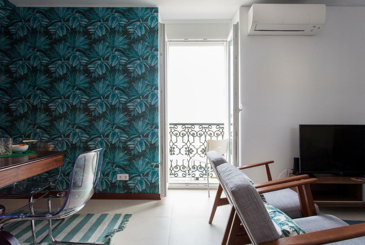 Apartamento Bairro Alto View Point 3 Bedrooms Lisboa
