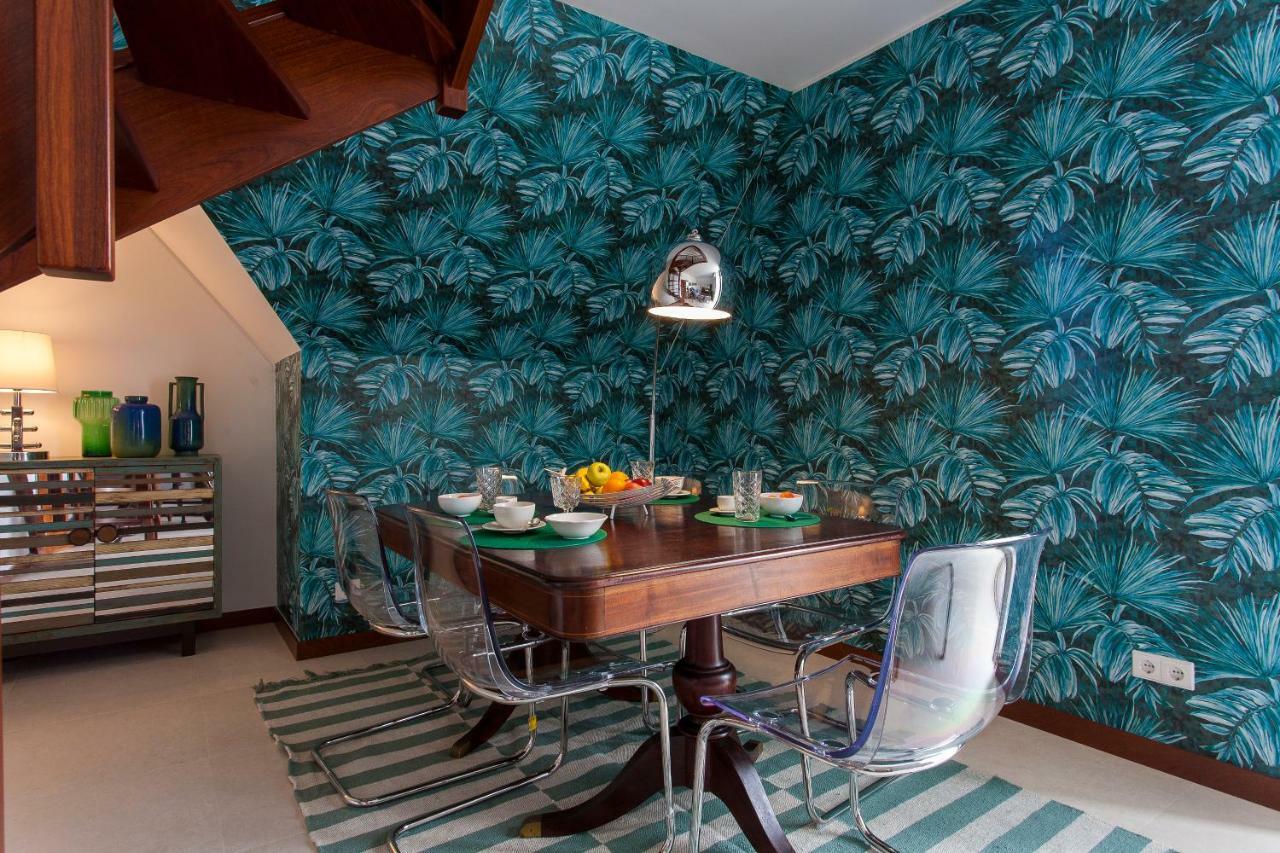 Bairro Alto View Point 3 Bedrooms Apartamento Lisboa