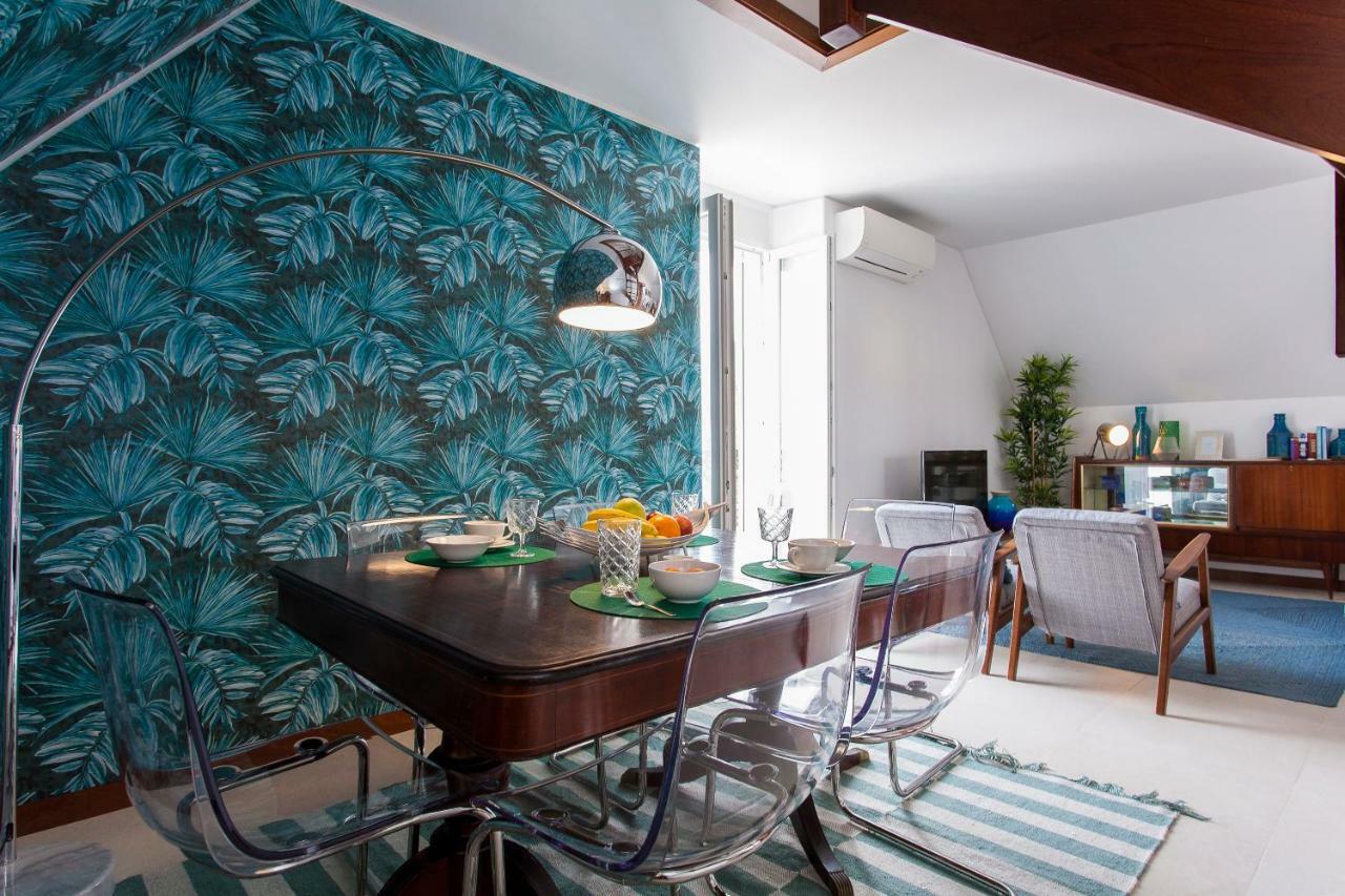 Bairro Alto View Point 3 Bedrooms Lisboa