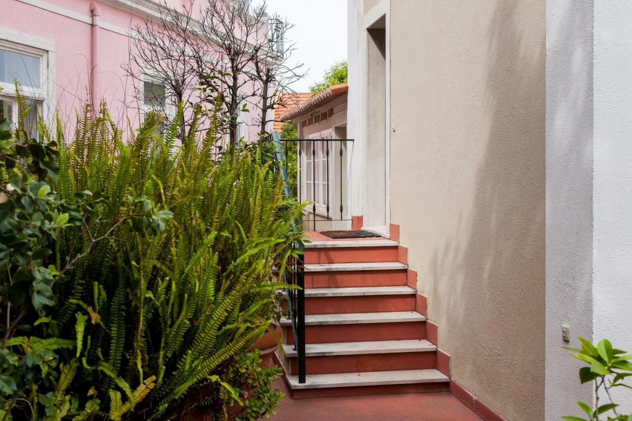 Bairro Alto View Point 3 Bedrooms Lisboa