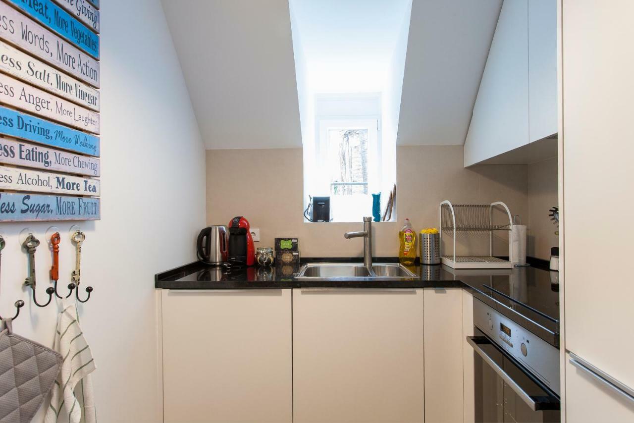 Apartamento Bairro Alto View Point 3 Bedrooms Lisboa