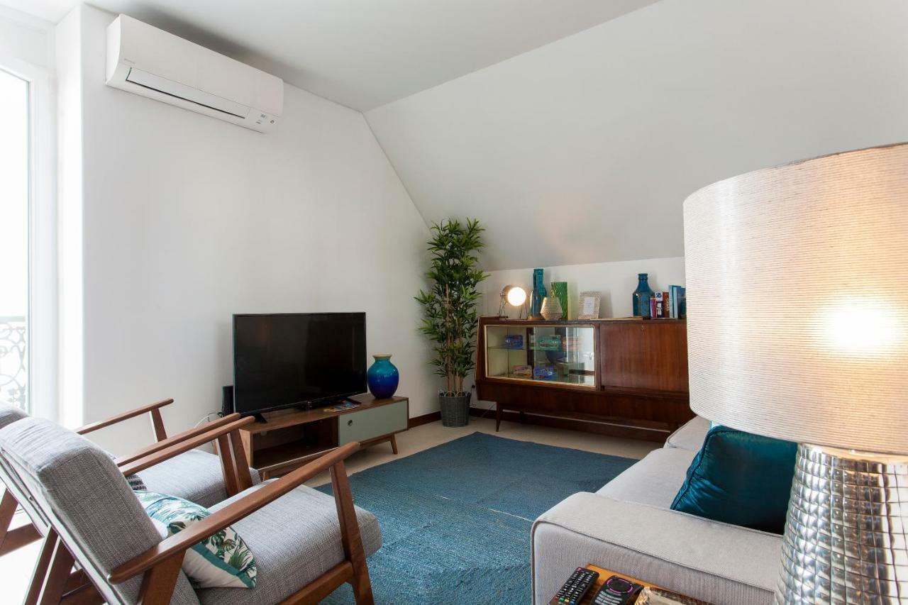 Bairro Alto View Point 3 Bedrooms * Lisboa