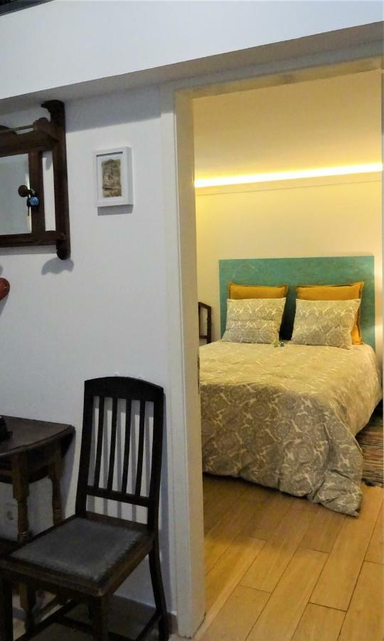 Casinhas Da Ajuda Nº25 Apartment *