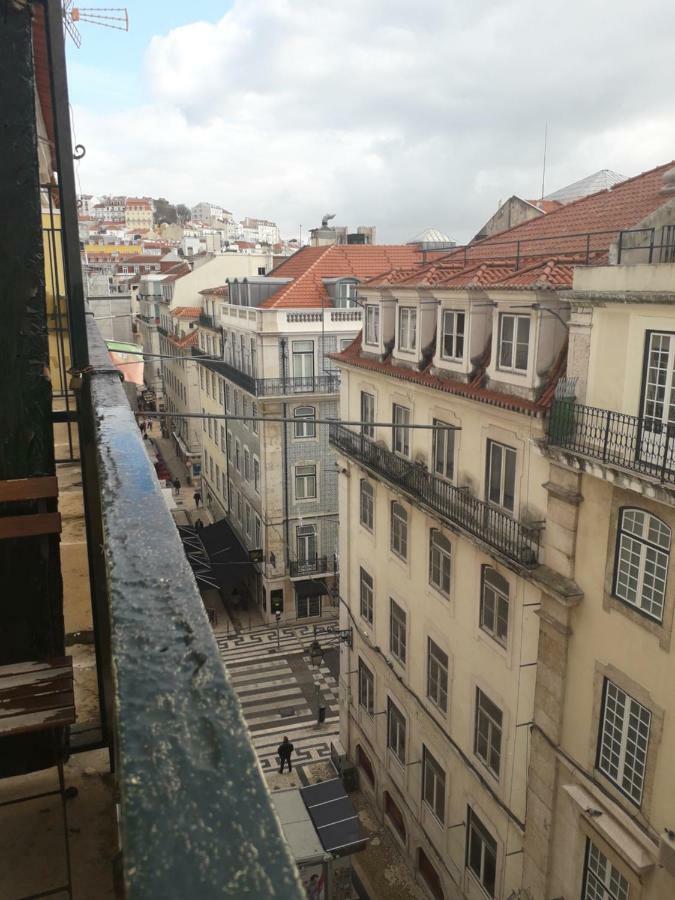 Pensao Galicia Casa de hóspedes Lisboa
