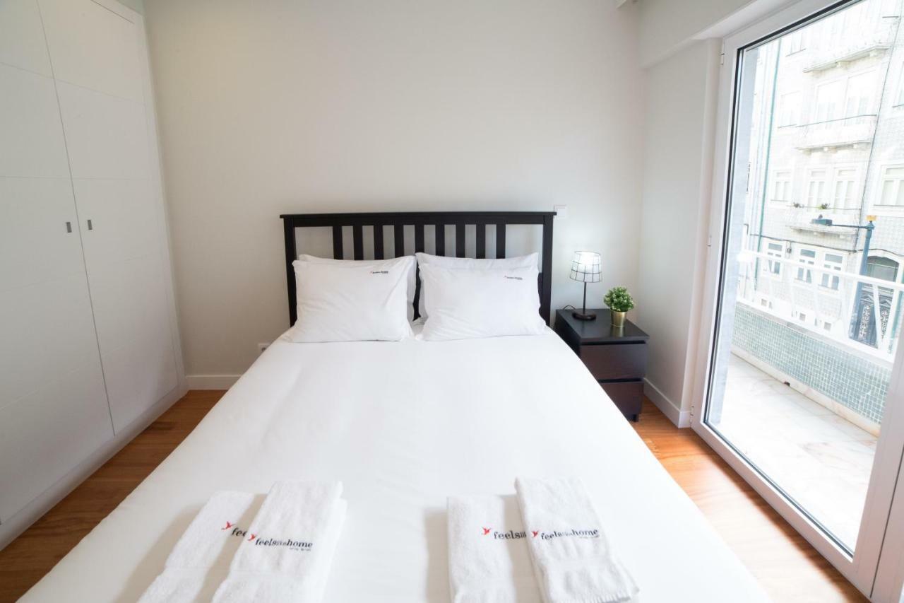 Apartment Flh Marques Amazing Place *