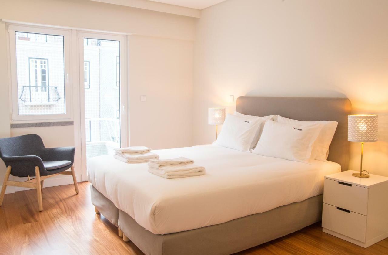 Apartment Flh Marques Amazing Place Lisbon