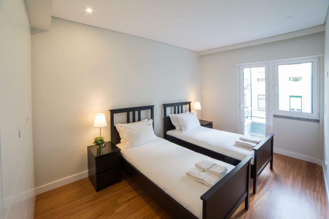 Apartment Flh Marques Amazing Place